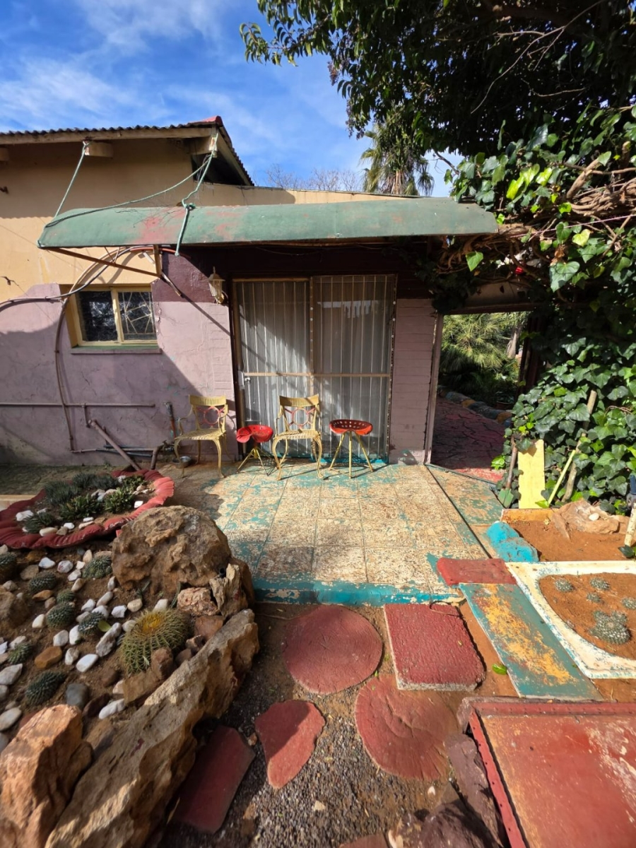 3 Bedroom Property for Sale in Hennenman Free State